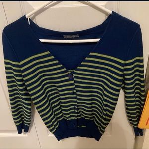 Delia’s XS Cardigan